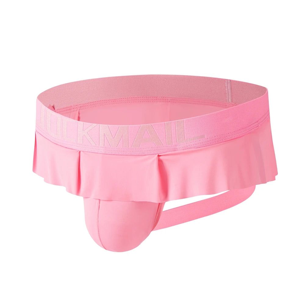 JM Mini Skirt Jock
