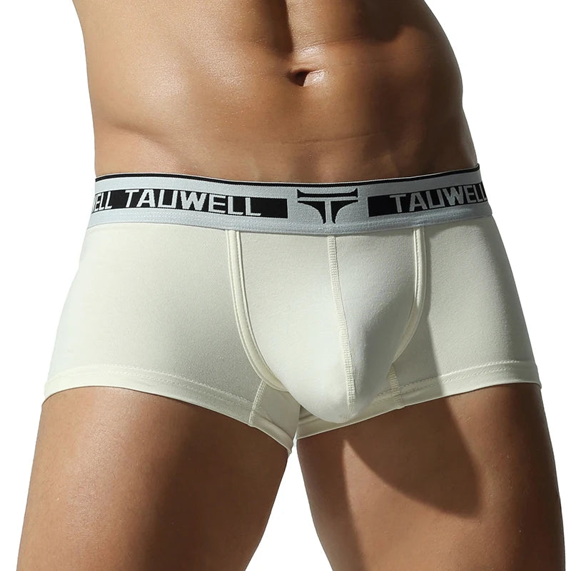 TAUWELL Boxer Briefs