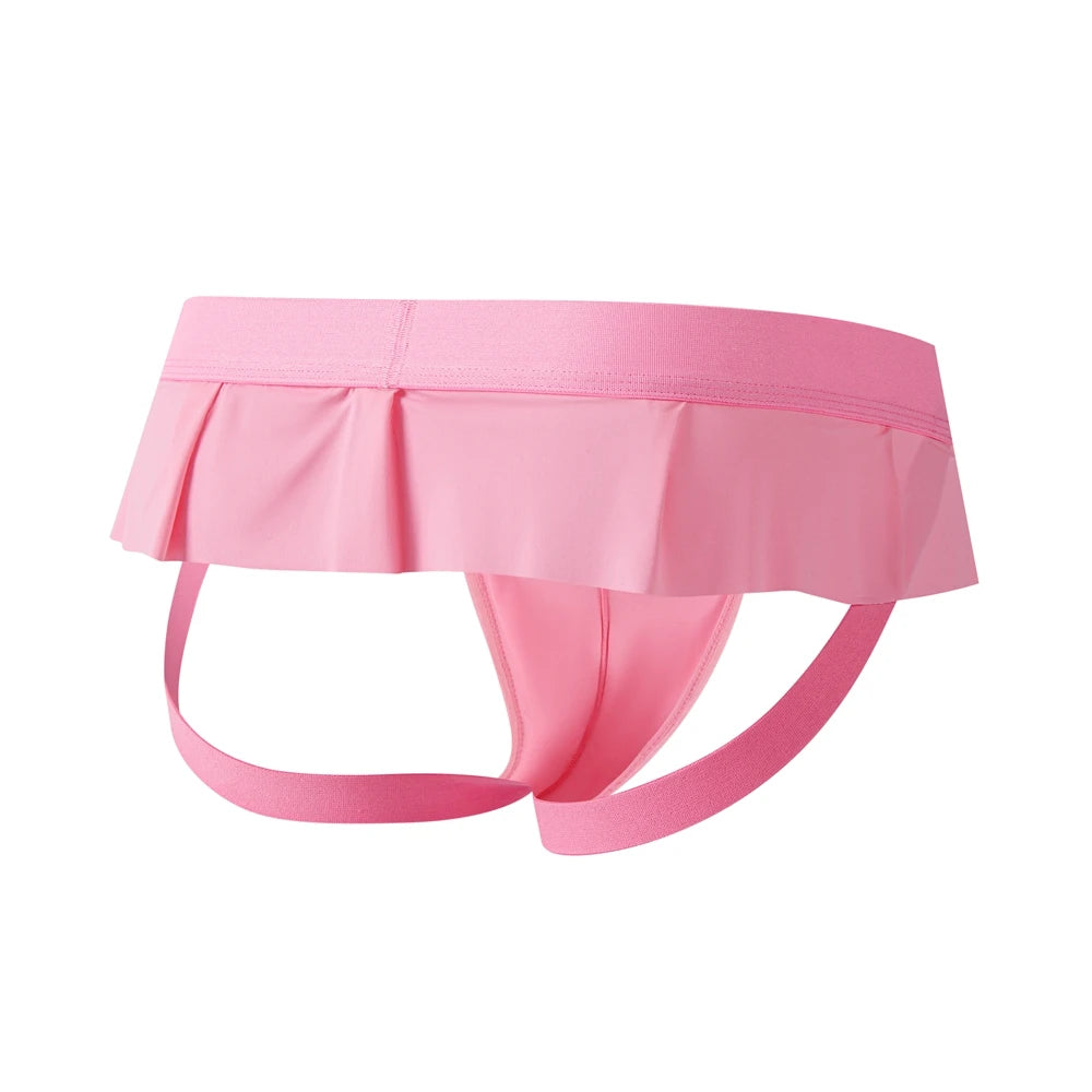JM Mini Skirt Jock