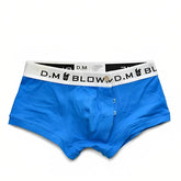DM Blow Me