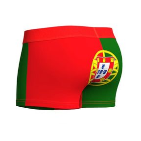 Sports Flag Boxer Briefs