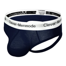 Open Cheek Backless Briefs