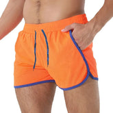 Courtside Shorts