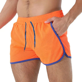 Courtside Shorts