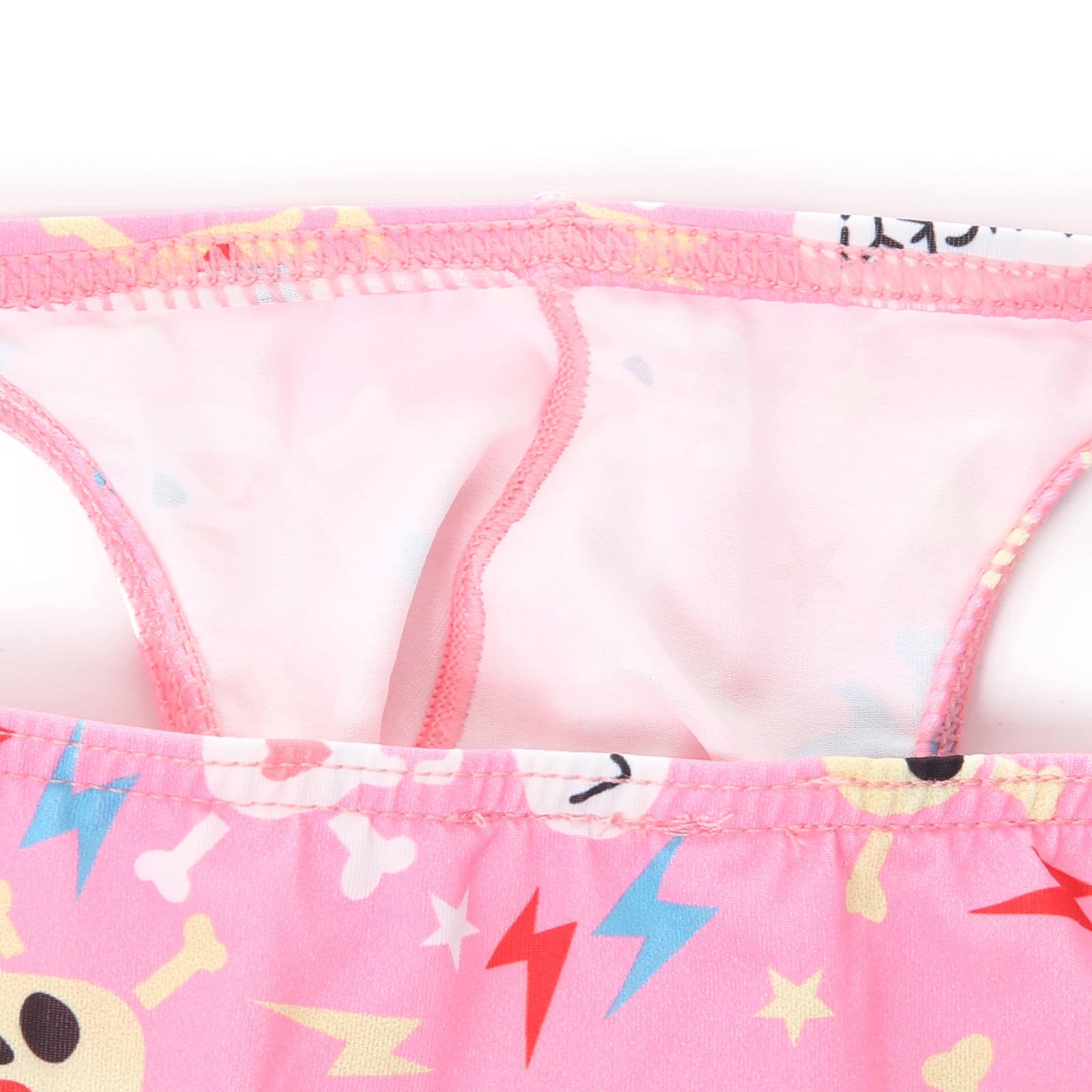 Skull Briefs