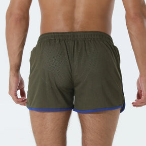Courtside Shorts