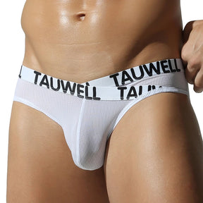 Crossed Briefs