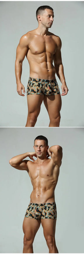 FRAT Boxer Shorts 13