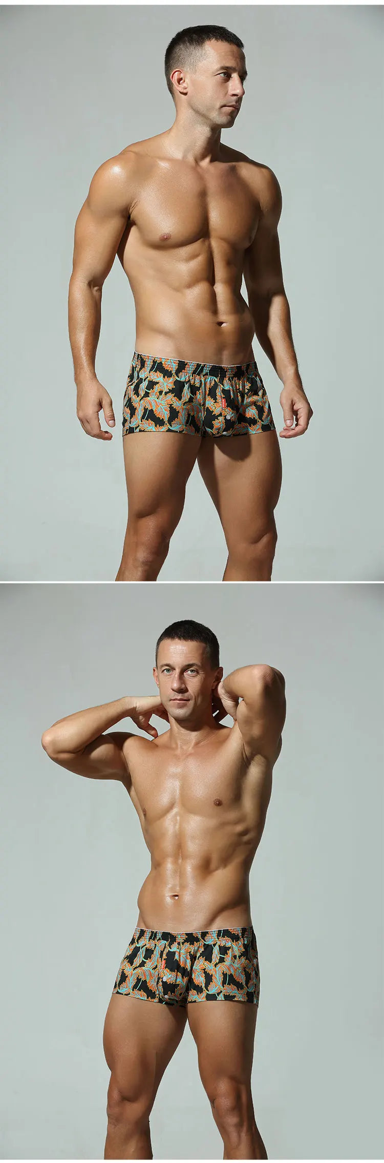 FRAT Boxer Shorts 13