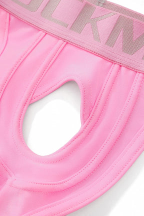JM Hollow Jockstrap
