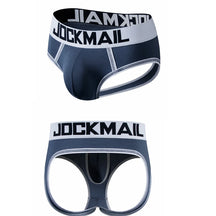 JM Backless Briefs Collection