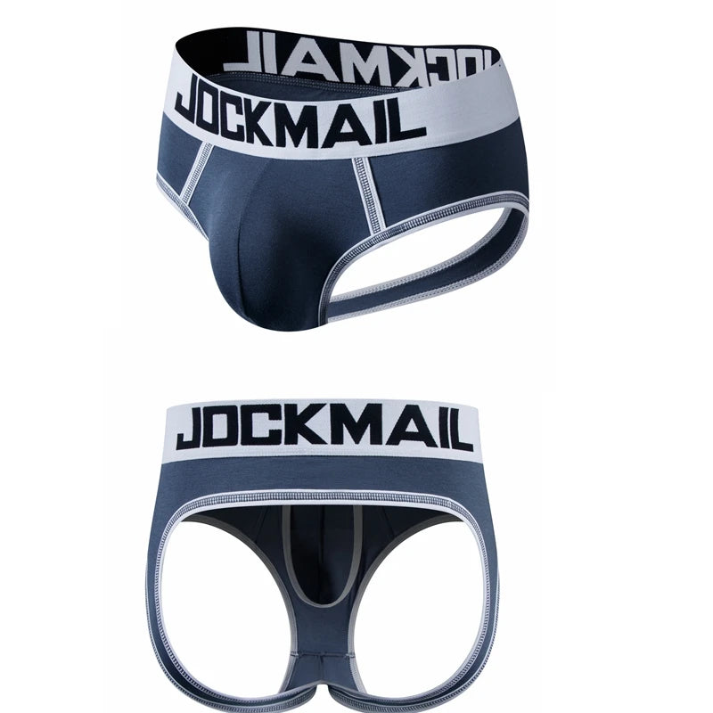 JM Backless Briefs Collection