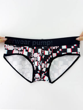 Briefs + Harness Set 2