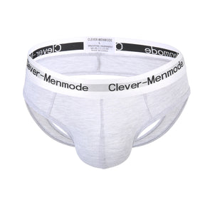 Open Cheek Backless Briefs