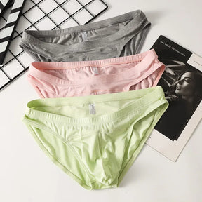 Soft Touch Briefs