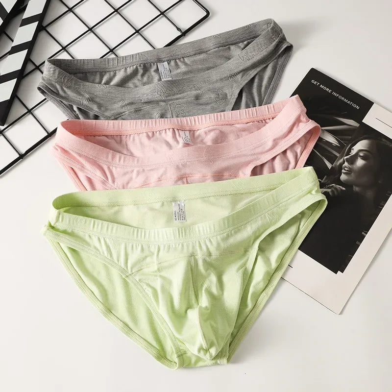 Soft Touch Briefs