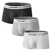 GTOPX Boxer Briefs 3-Pack