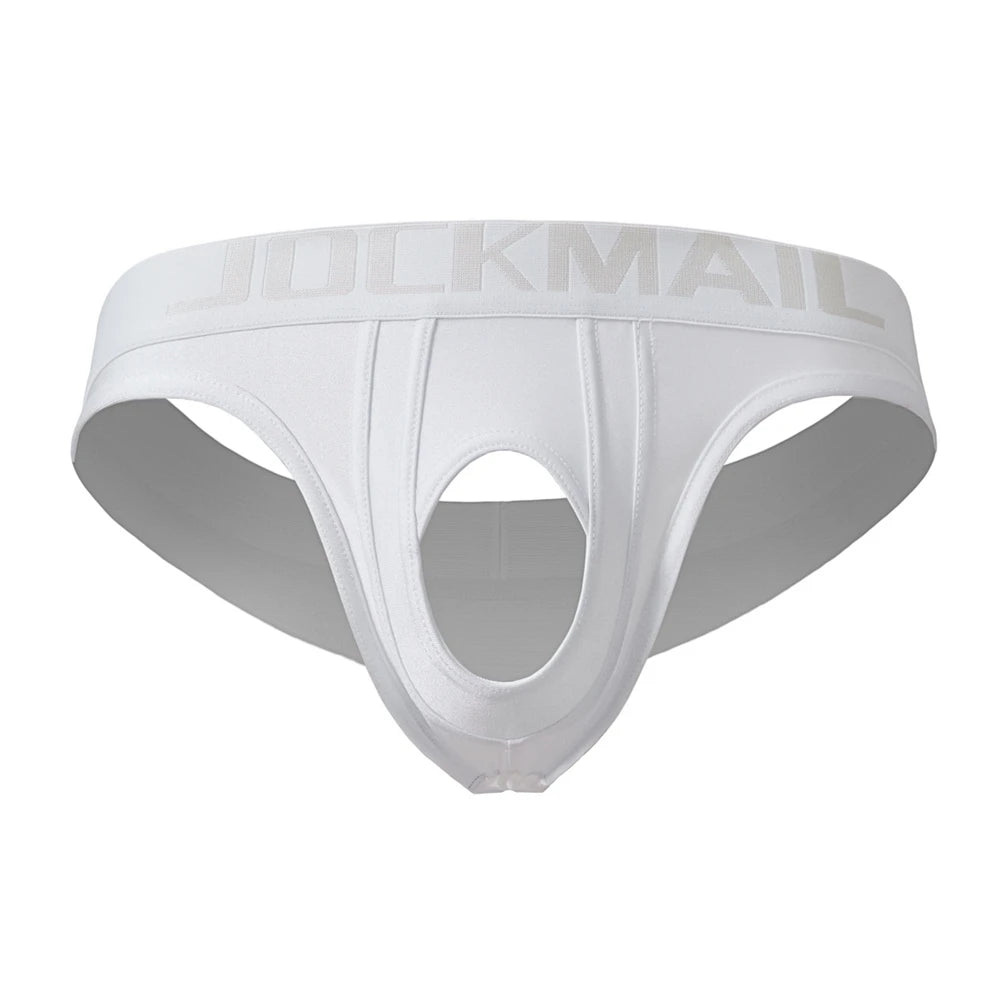 JM Hollow Thong