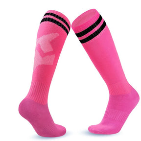 Classic Athletic Sports Socks