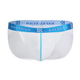 Seamless Bulgie Briefs