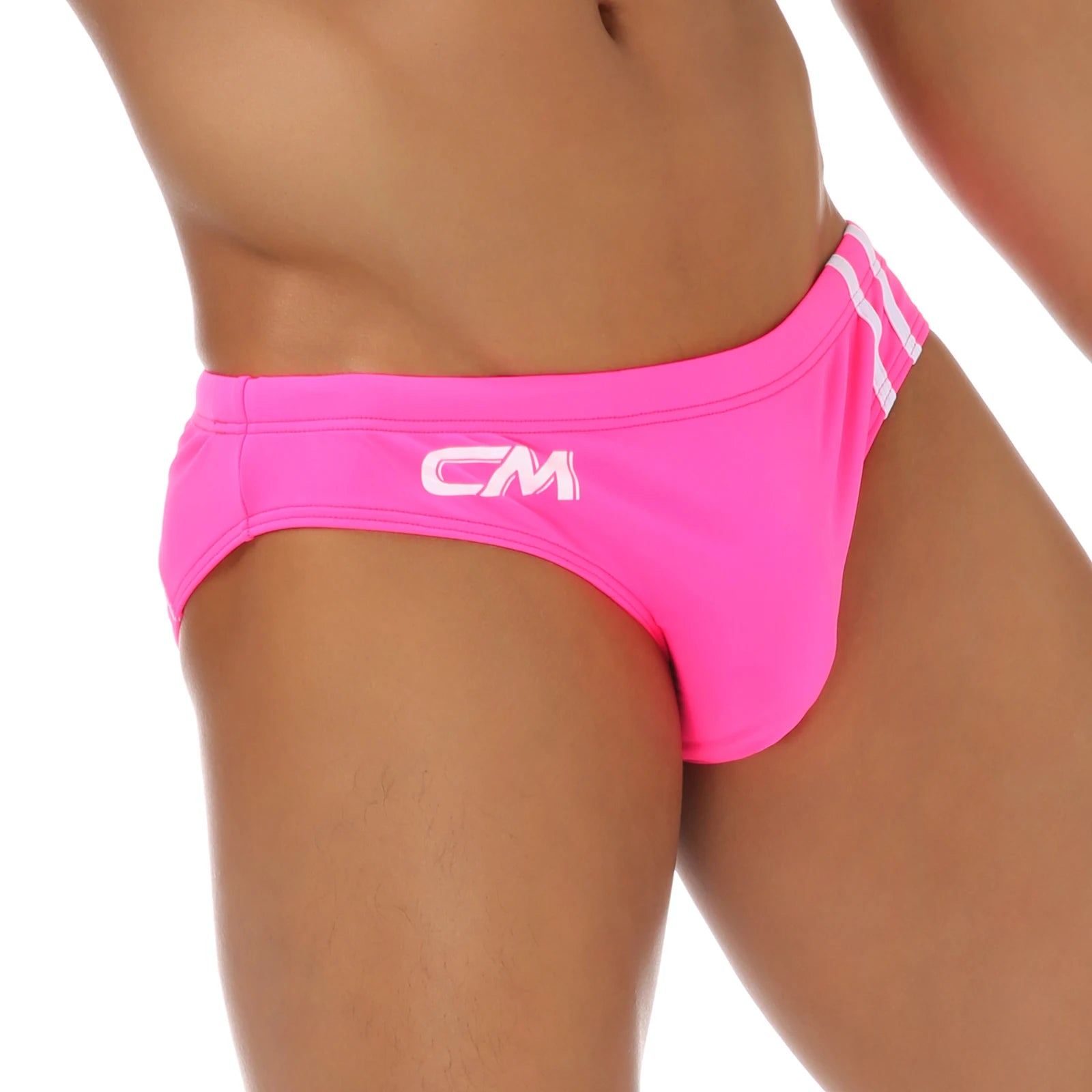 CM Beach Briefs