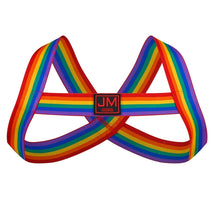JM Pride Harness