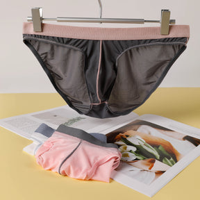 Ultra Thin Pouch Briefs