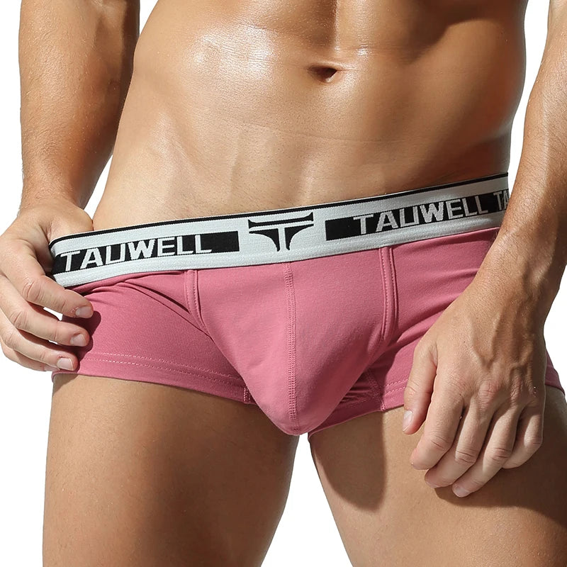 TAUWELL Boxer Briefs
