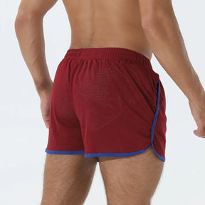 Courtside Shorts