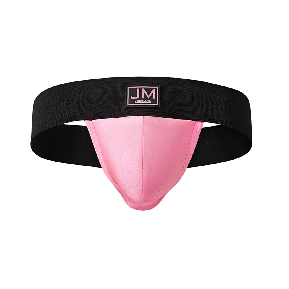 JM Strapless Jock