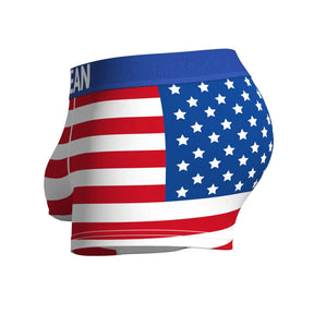 Sports Flag Boxer Briefs