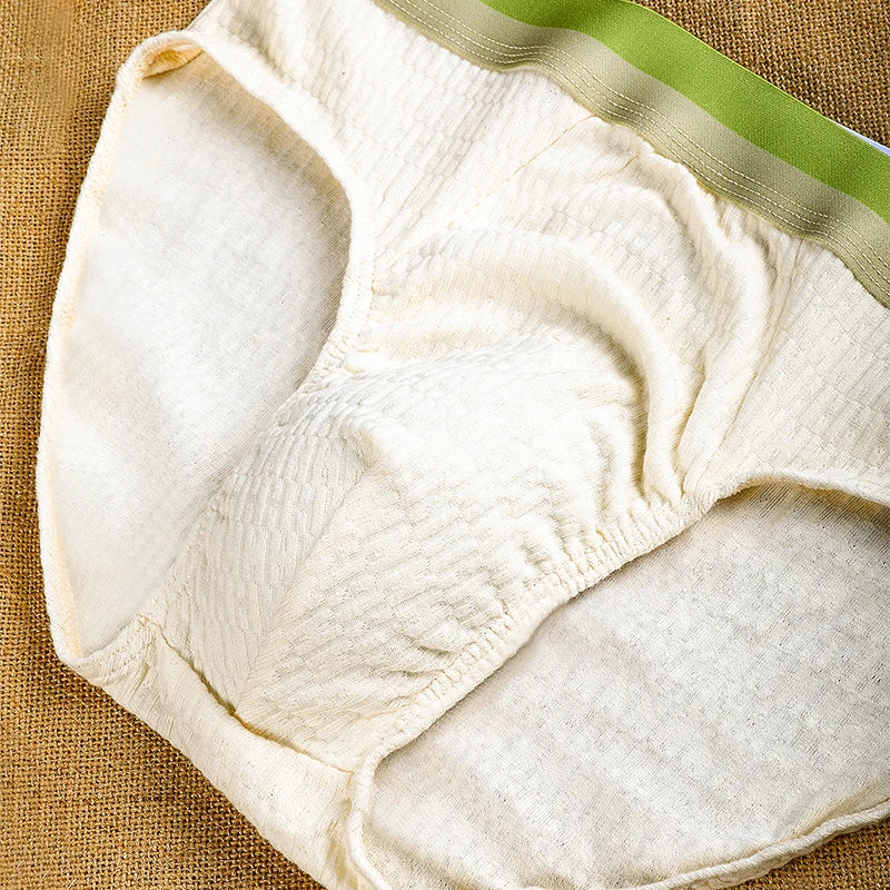 Pastel Cotton Briefs