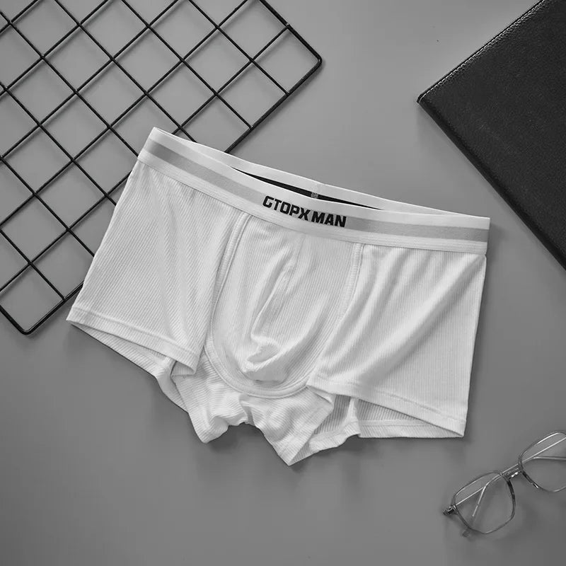 GTOPX Boxer Briefs 3-Pack