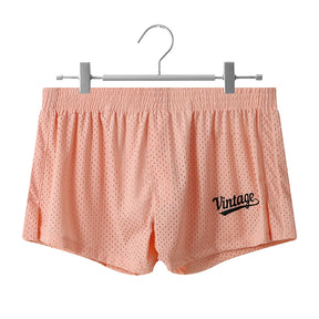 3-Pack Ice Silk Shorts