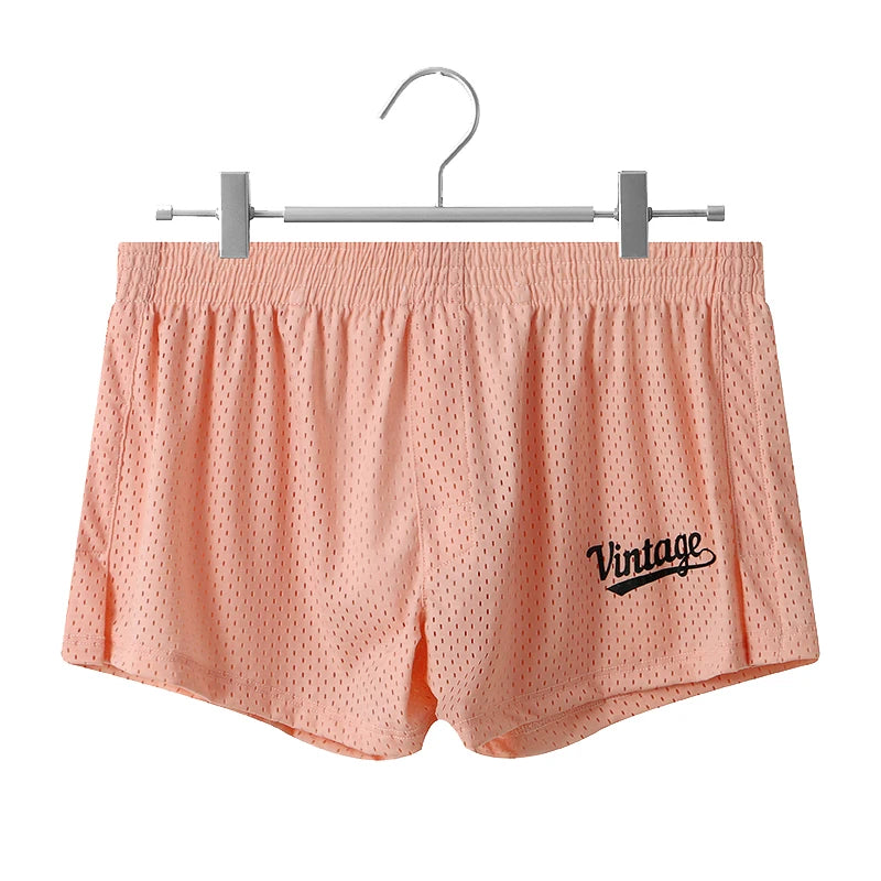 3-Pack Ice Silk Shorts