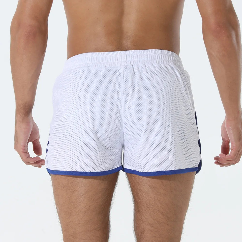 Courtside Shorts