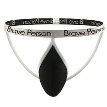 BRAVE Backless Briefs