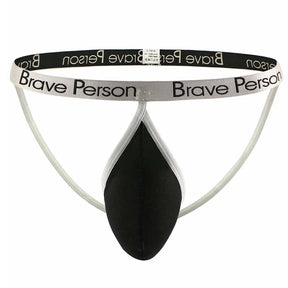 BRAVE Backless Briefs
