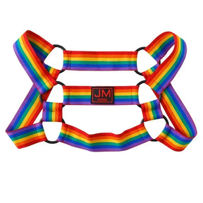 JM Pride Harness