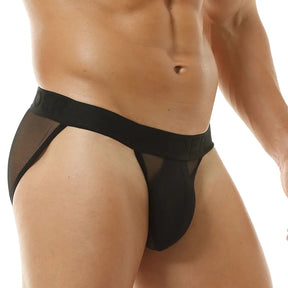On-Display Briefs