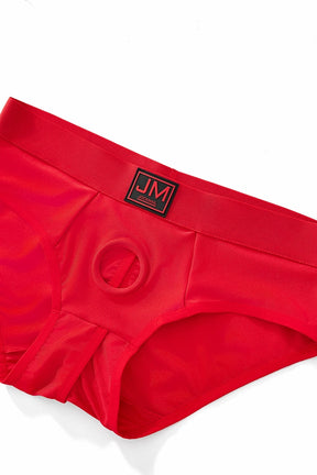 JM Double-Open Briefs