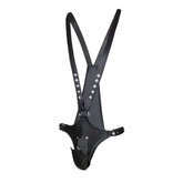 JM Chastity Harness