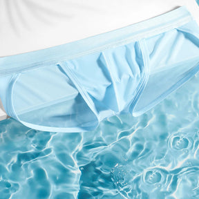 Chill Ice-Silk Briefs