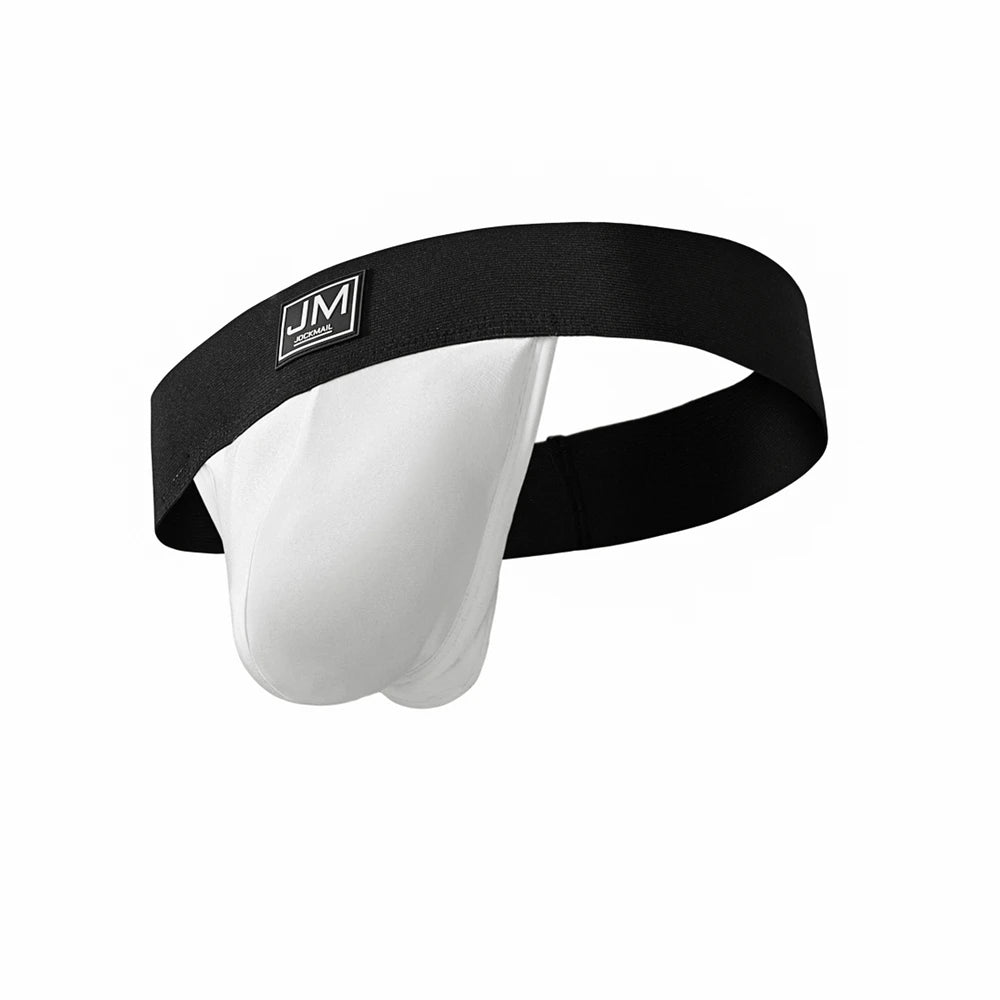 JM Strapless Jock