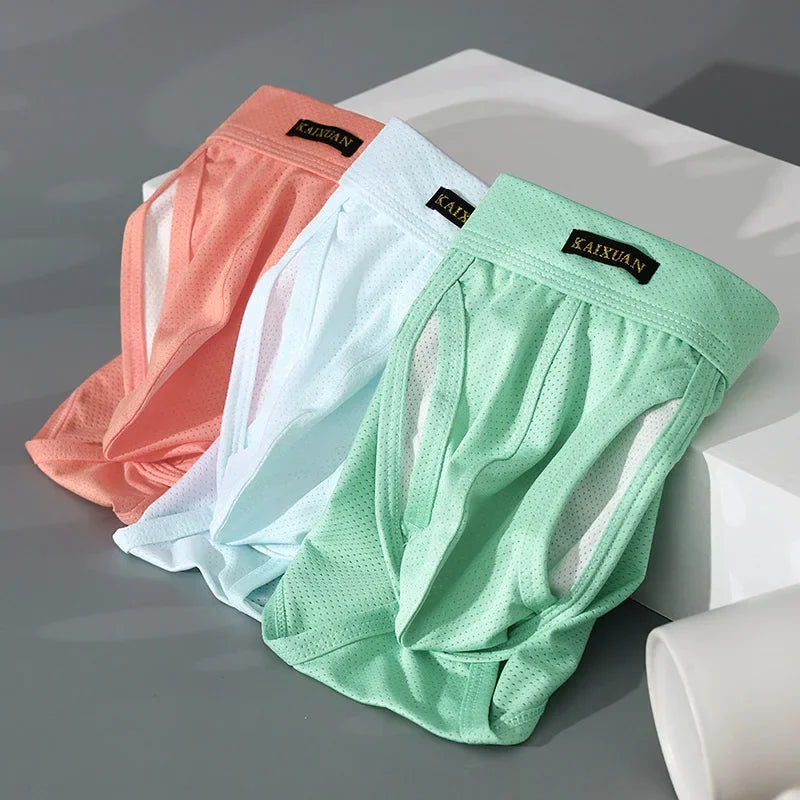 Comfort Pouch Bulge Briefs