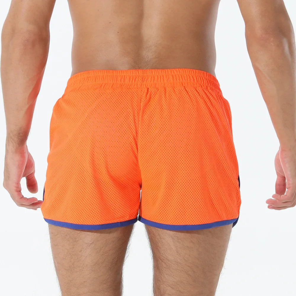 Courtside Shorts