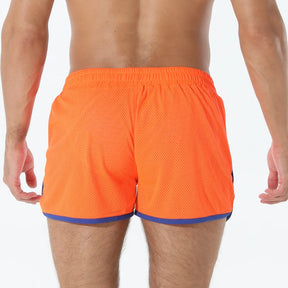 Courtside Shorts