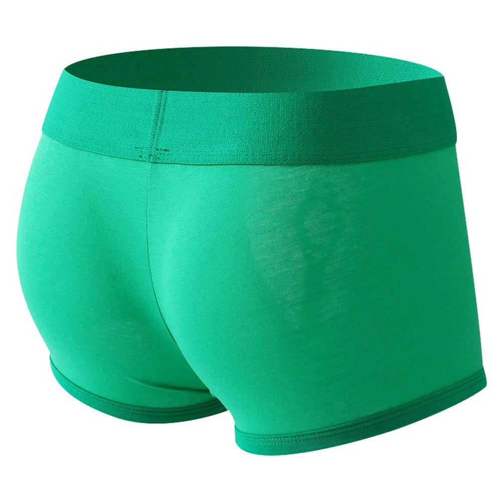 Ring Boxer Briefs