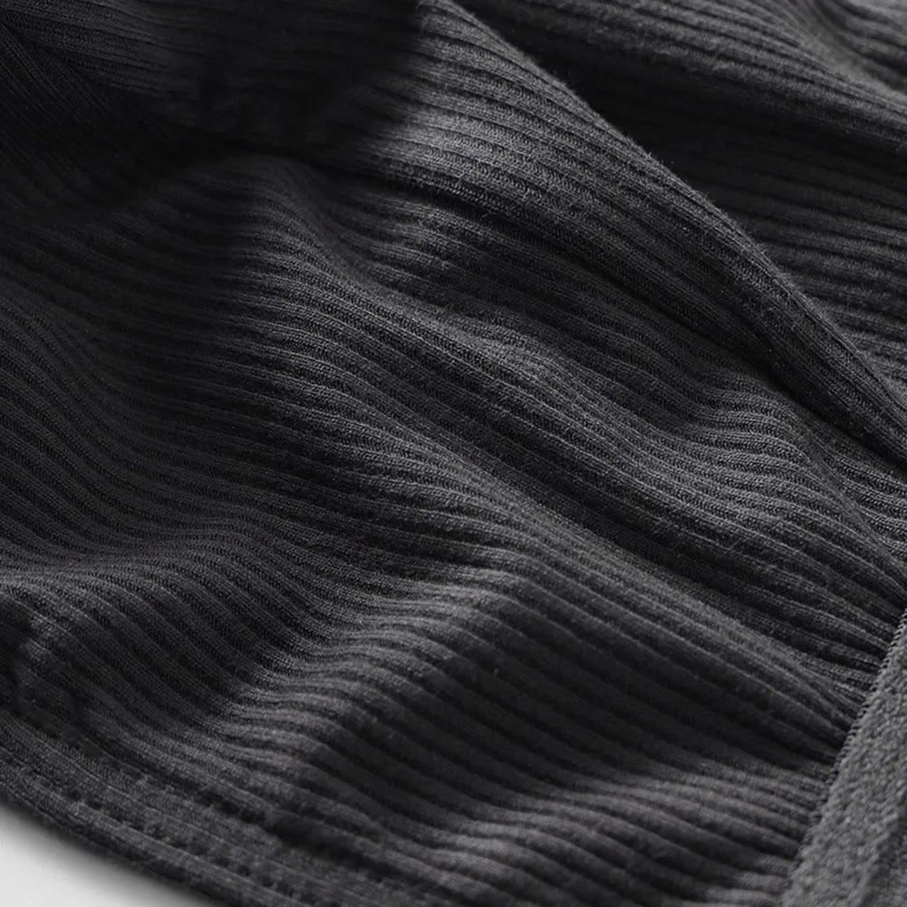 DukeBoy Ribbed Thong