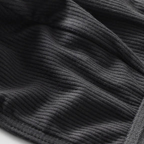 DukeBoy Ribbed Thong